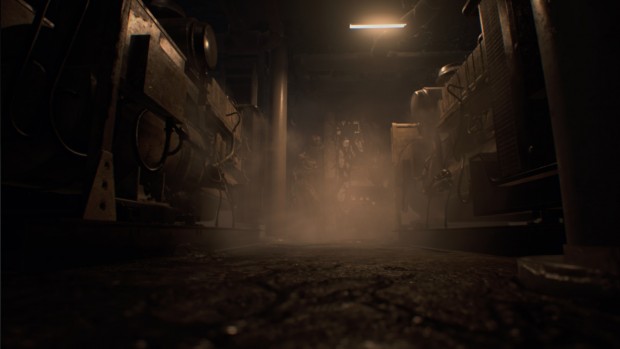 Resident Evil 7 Biohazard (Bild: Capcom)